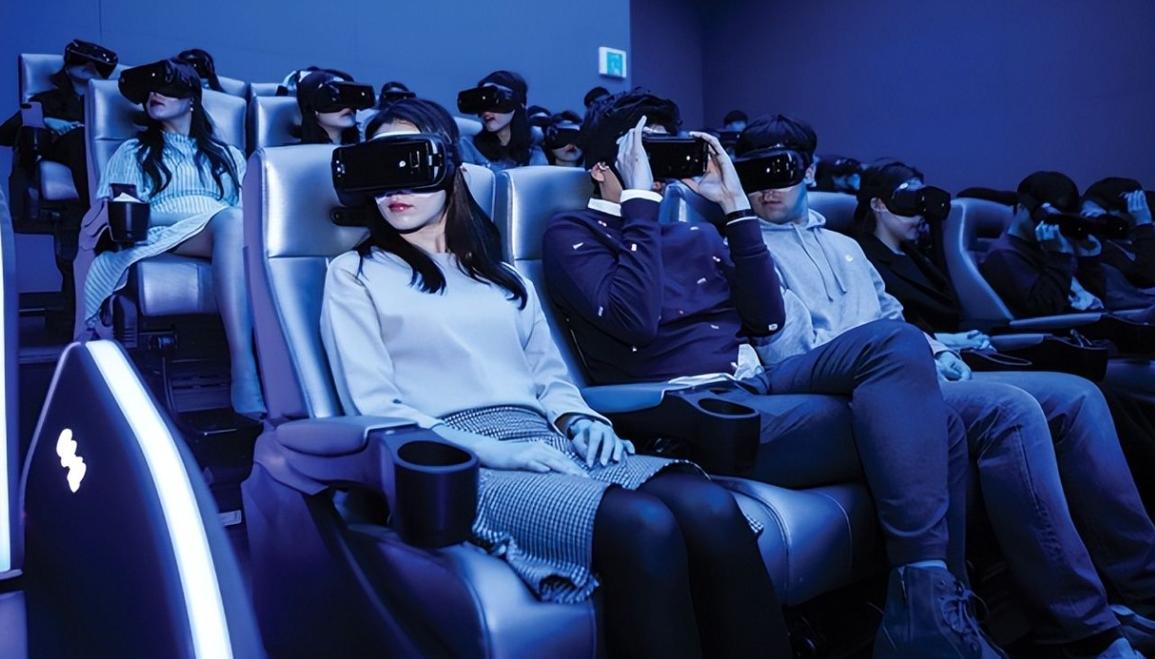 VR私人影院设备推荐｜沉浸式全景VR影院系统｜家用VR观影设备选购指南