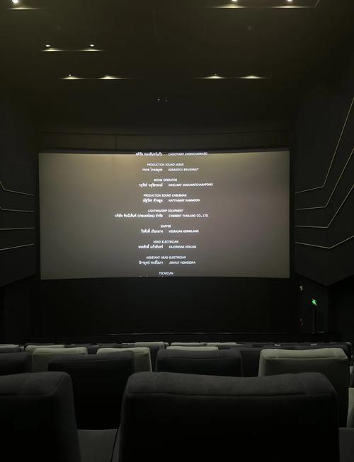奇葩影院：盘点奇葩电影合集，冷门搞笑神作推荐与无厘头观影指南