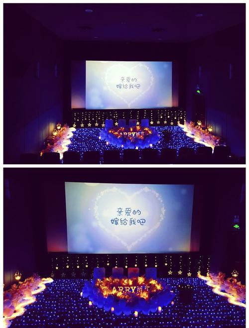疯狂电影院：解锁隐藏观影姿势，承包你的小众片单与午夜场狂欢