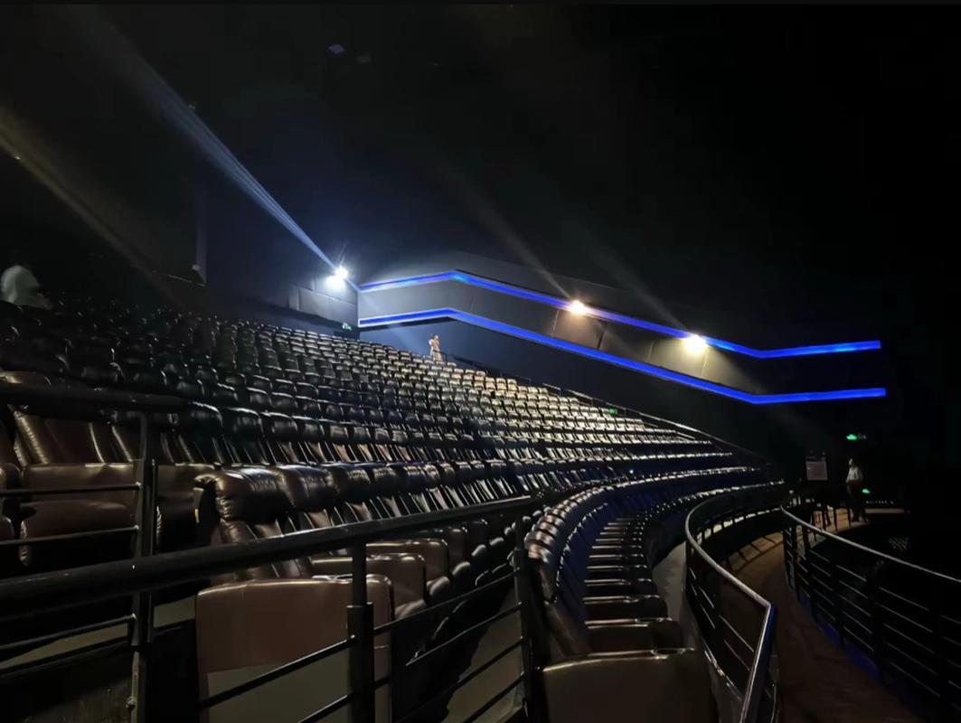 打造私人影院必看！家庭影院论坛5.1声道搭建与低音炮调试技巧