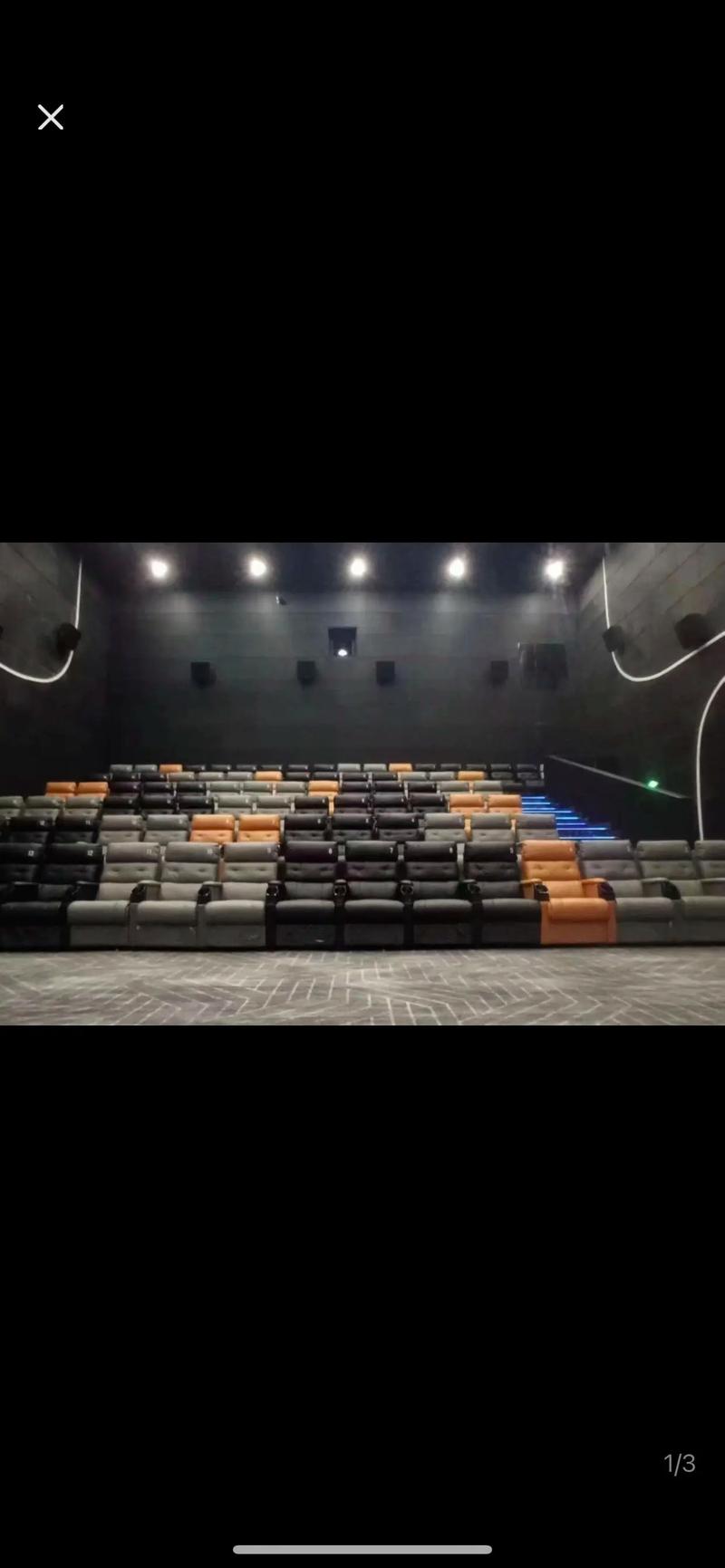 童话村电影院2019观影指南：怀旧经典与热门新片推荐