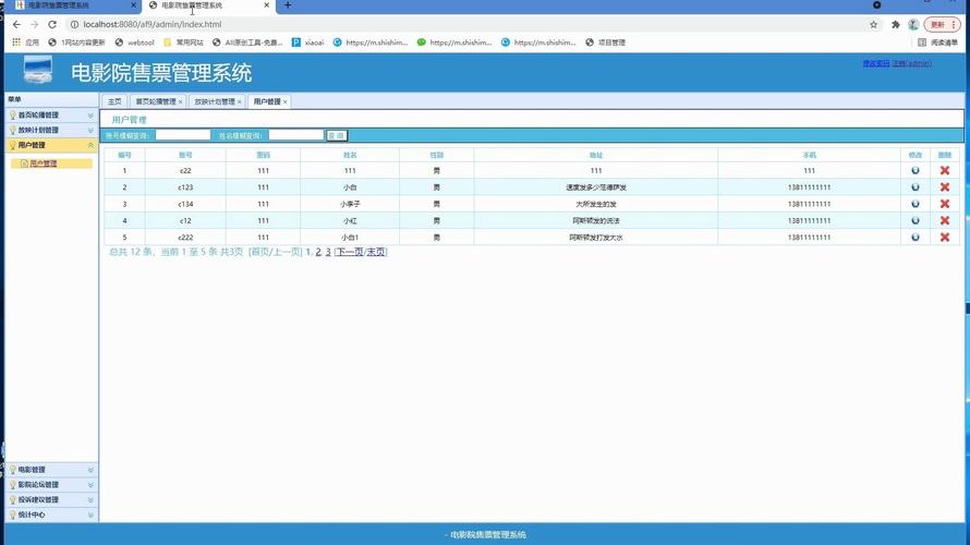 九九影院重口颗：高能预警！这些冷门重口味电影，胆小者慎入