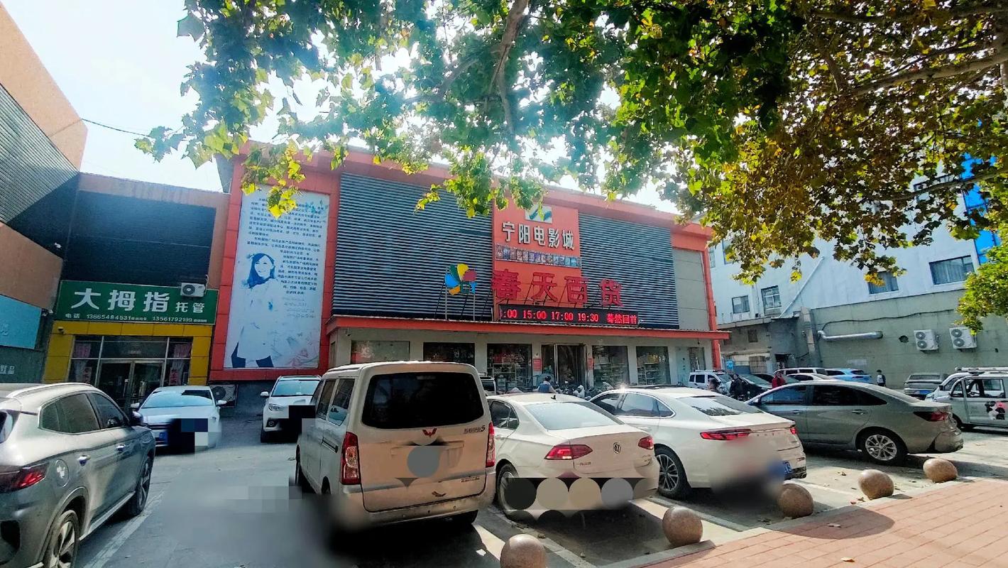怡红影院的相关介绍