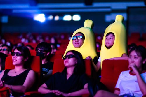 香港影院最新排片 | 2025热门电影推荐、IMAX影厅体验及优惠购票攻略